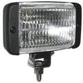 Pm Company PM V502HF Light, H3 Halogen Lamp, 949, Black Lamp V502HF